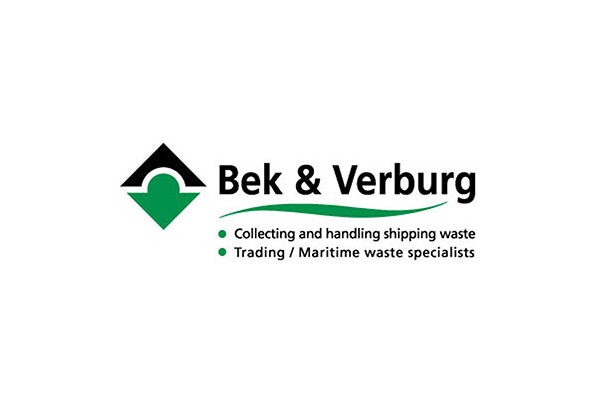 Bek & Verburg logo IJPOS