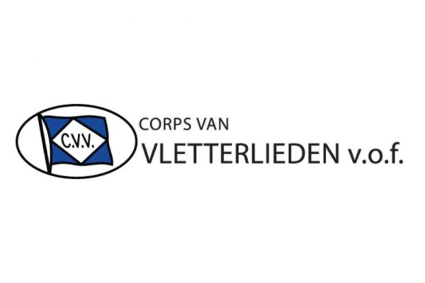 Corps van Vletterlieden v.o.f logo IJPOS
