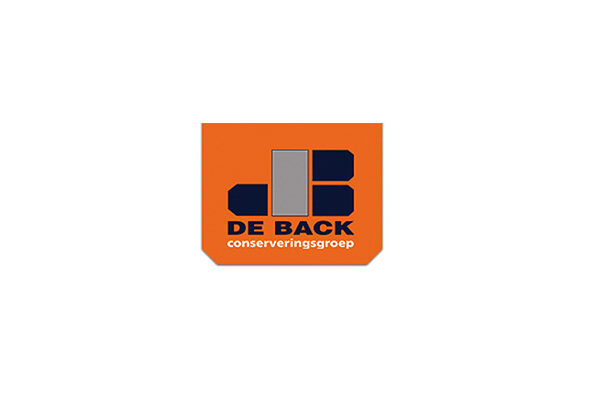 De Back Metaalconservering logo IJPOS