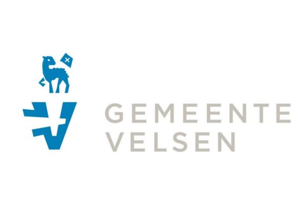 Gemeente Velsen logo IJPOS