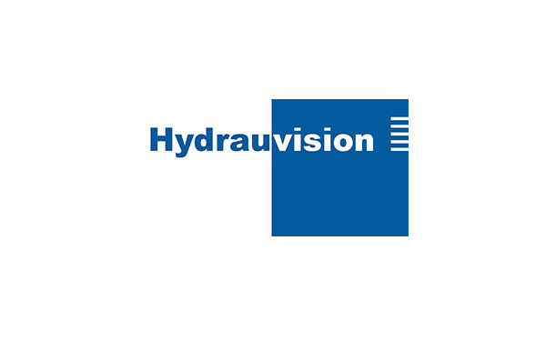 Hydrauvision logo IJPOS