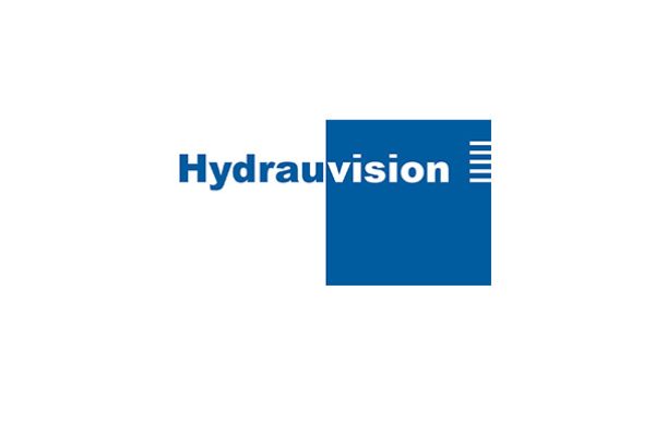 Hydrauvision logo IJPOS