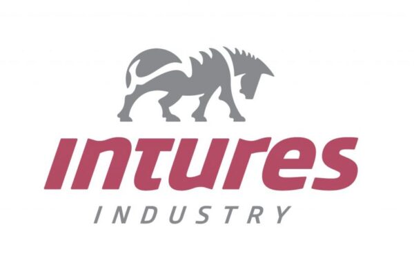 Intures Industry logo IJPOS
