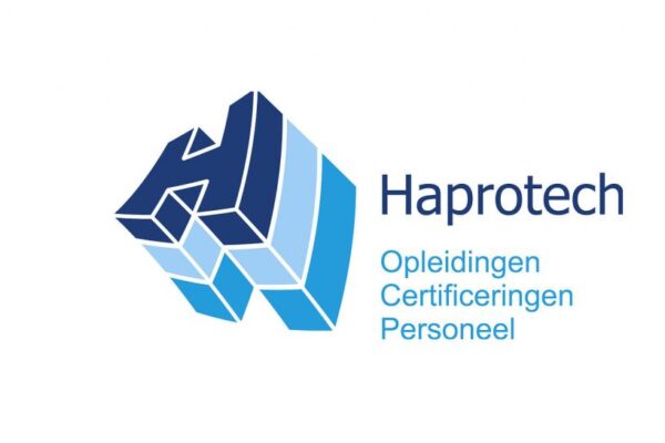 Logo Haprotech IJPOS