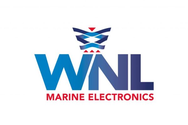 WNL Marine Electronics logo IJPOS