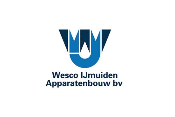Wesco groep logo IJPOS