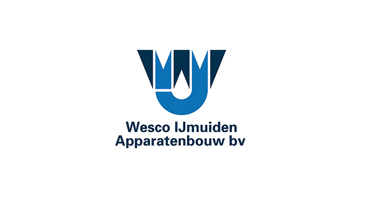 Wesco groep logo IJPOS