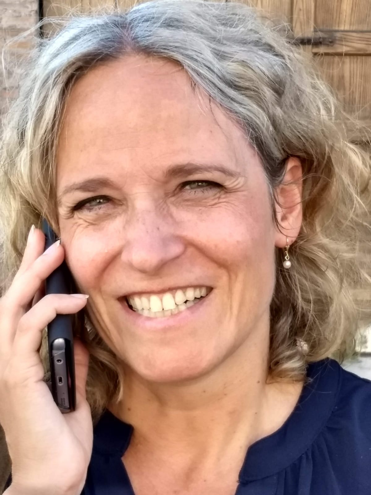 Mieke van der Kolk