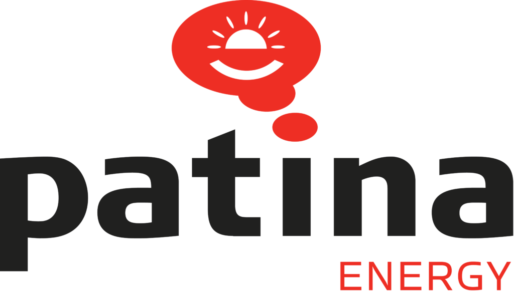 Logo Patina Energy