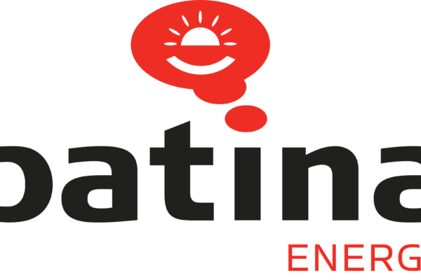 Logo Patina Energy