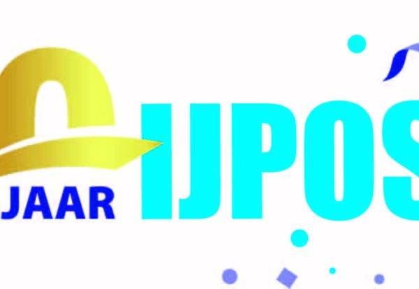 logo IJPOS 10 jaar