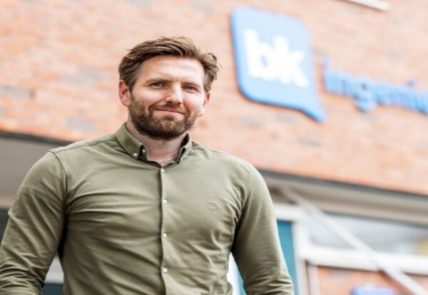 Twan Geluk voor IJPOS